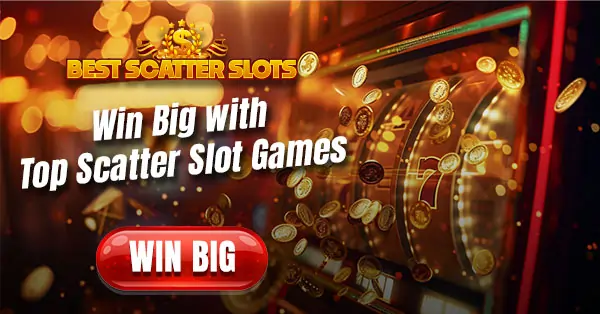 Best Scatter Slot