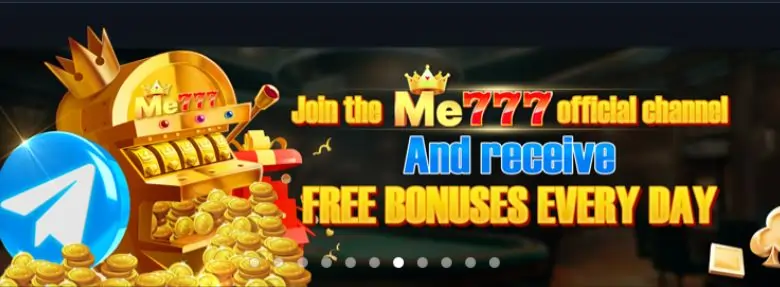 Me777 Casino Legit