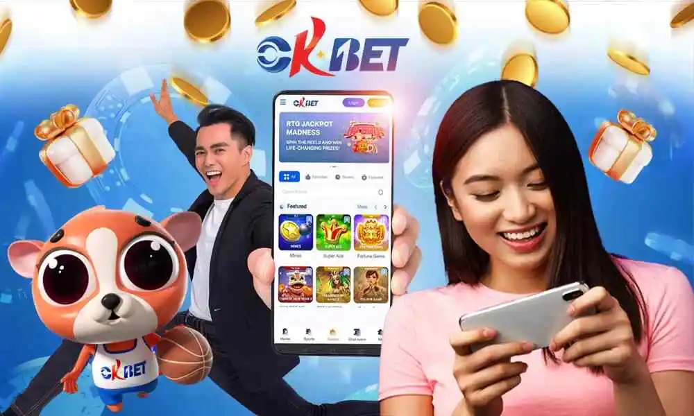 okbet