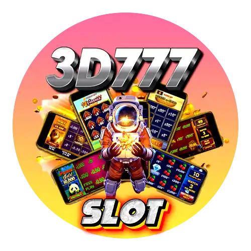 3d777